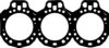 GOETZE 30-021834-30 Gasket, cylinder head